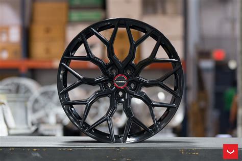 vossen hybrid wheels for sale.